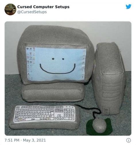 what is odd pc